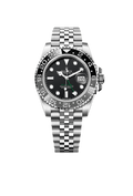 GMT-Master II Oyster, 40 mm, Oystersteel