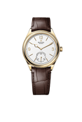 1908 39 mm, 18 kt yellow gold, polished finish