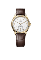 1908 39 mm, 18 kt yellow gold, polished finish