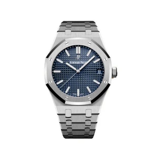 Royal Oak Selfwinding 15500ST
