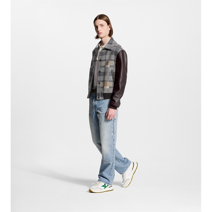 LV Classic Sneaker Green