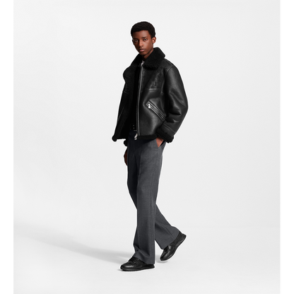 Run Away Sneaker Black