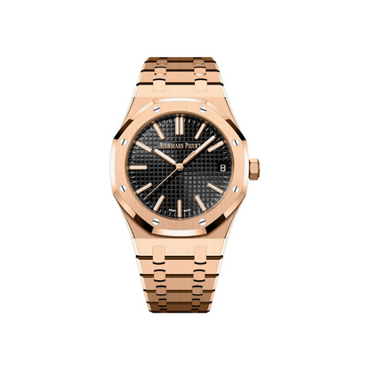 Royal Oak Selfwinding “50th Anniversary”
