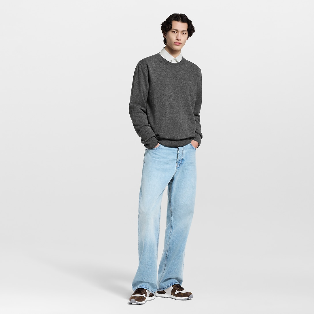Run Away Sneaker Macassar