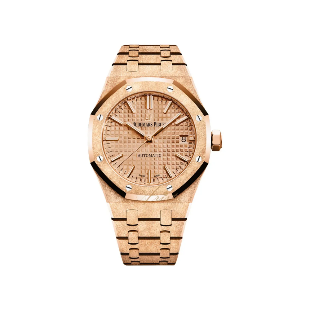 Royal Oak 15454OR.GG.1259OR.03