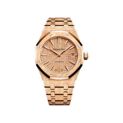 Royal Oak 15454OR.GG.1259OR.03