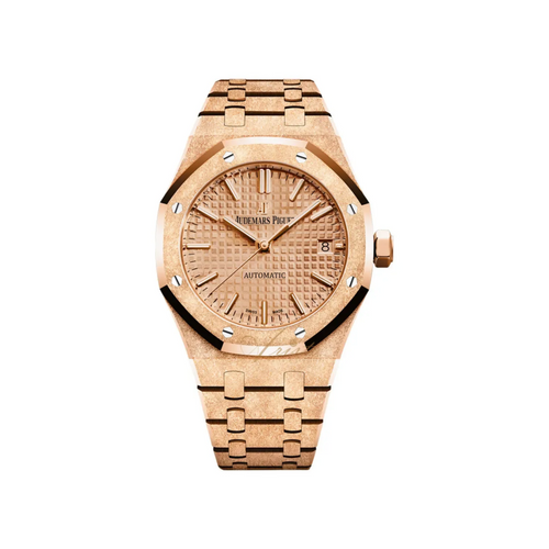 Royal Oak 15454OR.GG.1259OR.03