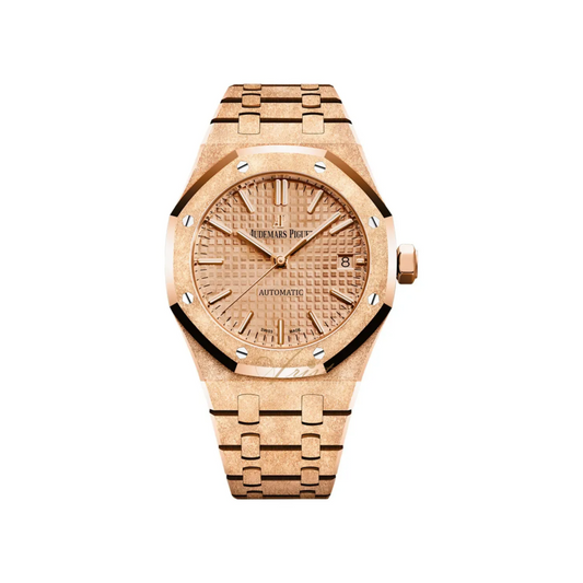 Royal Oak 15454OR.GG.1259OR.03