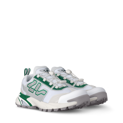 LV Tatic Runner Sneaker Green