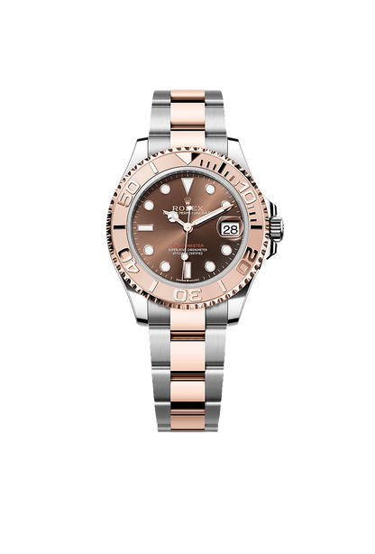 Rolex Yacht-Master 40 Oyster, 40 mm, Oystersteel and Everose gold