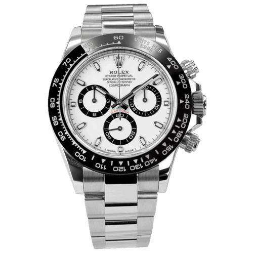 Rolex Oyster Perpetual Cosmograph Daytona