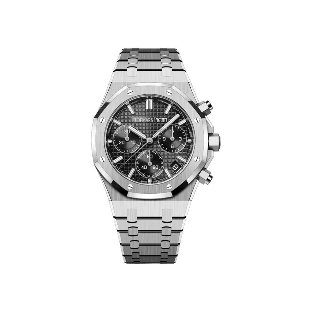 Royal Oak Selfwinding Chronograph “50th Anniversary”
