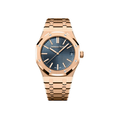 Royal Oak Selfwinding “50th Anniversary”