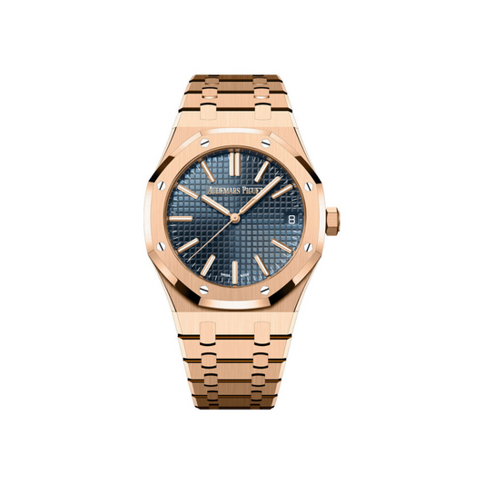 Royal Oak Selfwinding “50th Anniversary”