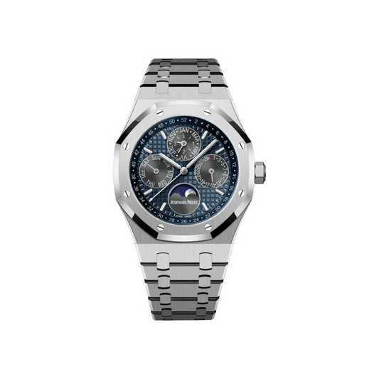 A- Royal Oak Perpetual Calendar