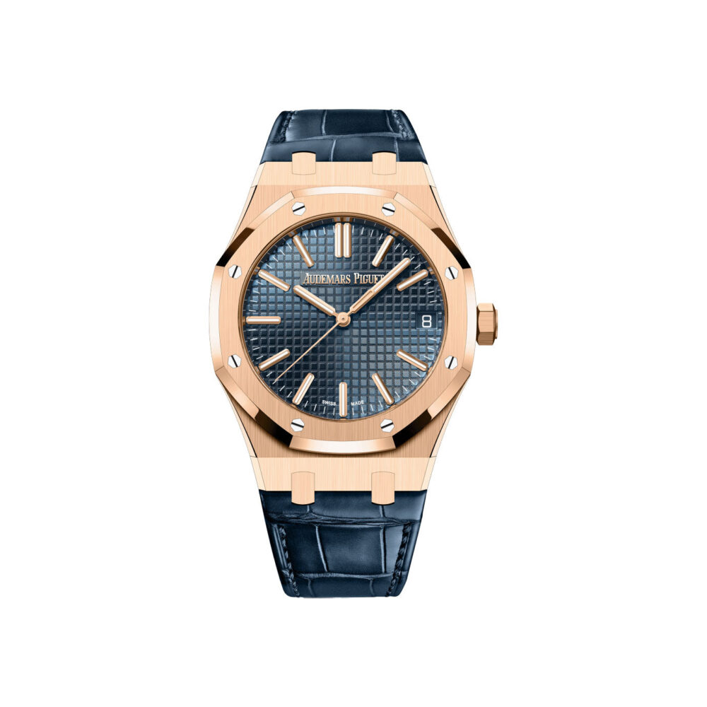 Royal Oak SELFWINDING “50TH ANNIVERSARY”