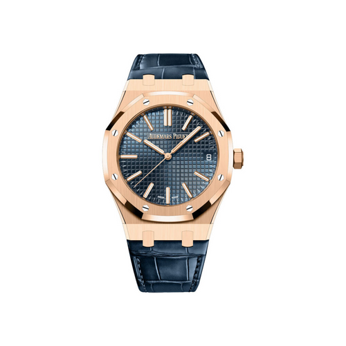 Royal Oak SELFWINDING “50TH ANNIVERSARY”