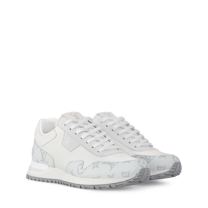 Run Away Sneaker White