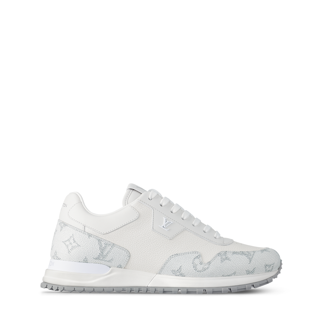 Run Away Sneaker White
