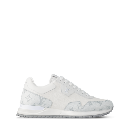 Run Away Sneaker White