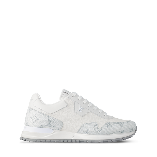 Run Away Sneaker White