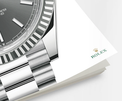 Rolex Day-Date, 40mm, Platinum