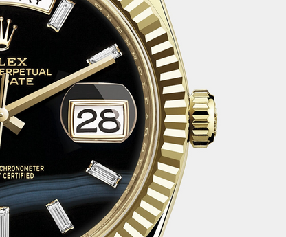 B Rolex Day-Date 40 M228238-0059