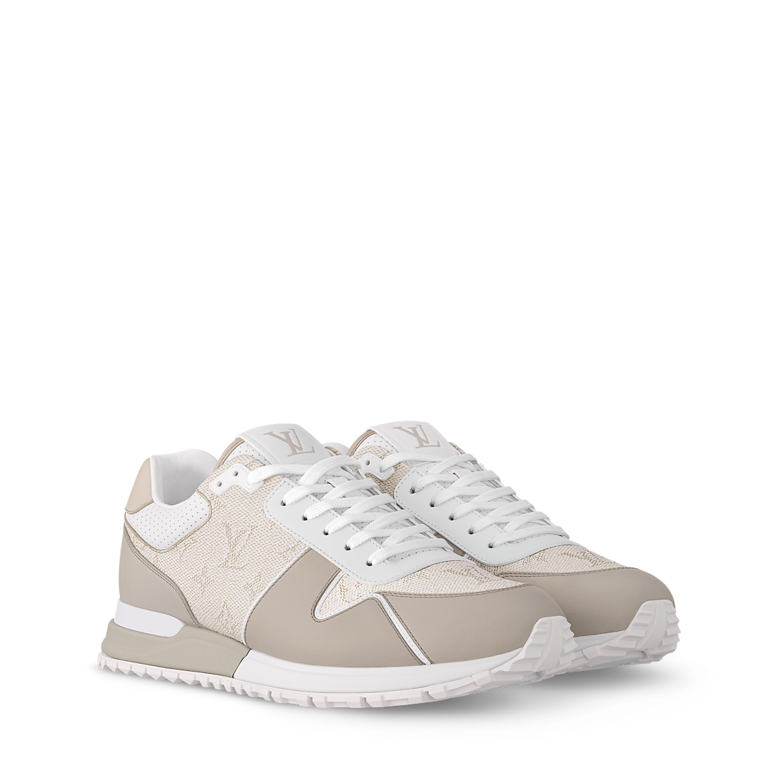 Run Away Sneaker Beige