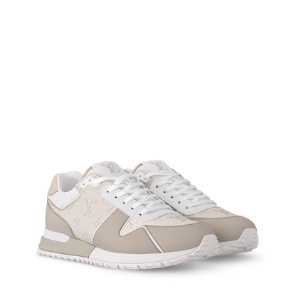 Run Away Sneaker Beige