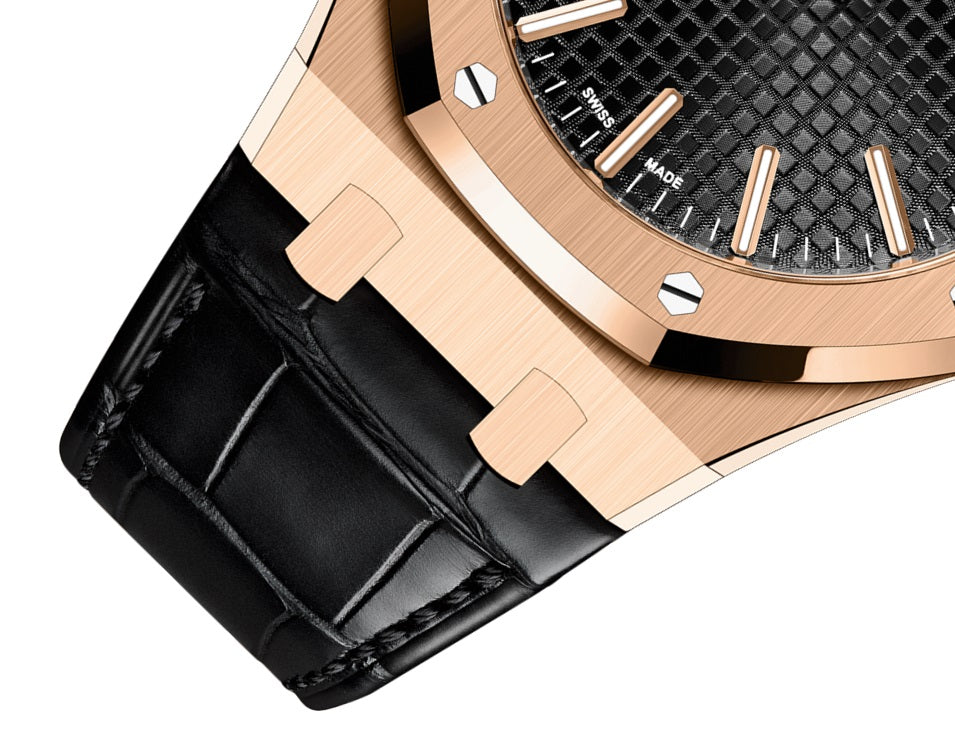Royal Oak SELFWINDING “50TH ANNIVERSARY”
