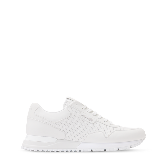 Run Away Sneaker White