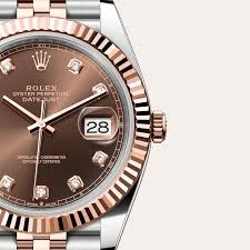 Rolex Datejust 41 M126331-0004