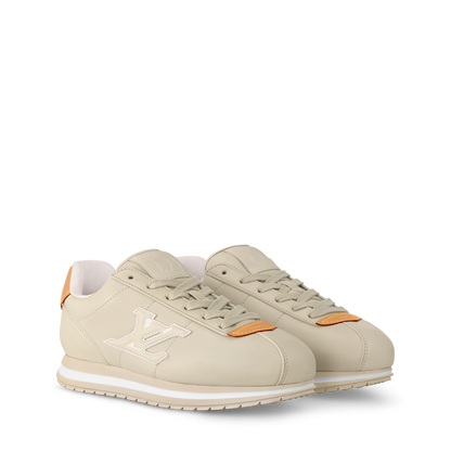 LV BUTTERSOFT Sneaker Beige