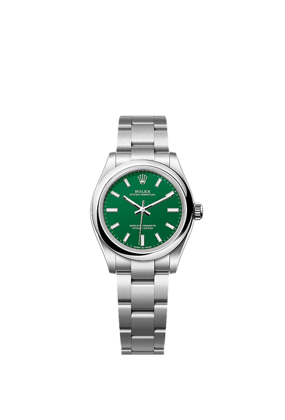 Oyster Perpetual 31 Oyster, 31 mm