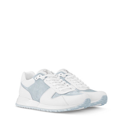 Run Away Sneaker White