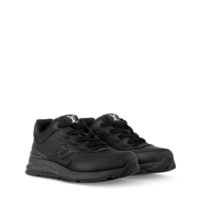 LV Classic Sneaker Black