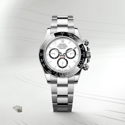 Rolex Cosmograph Daytona 40 mm, Oystersteel