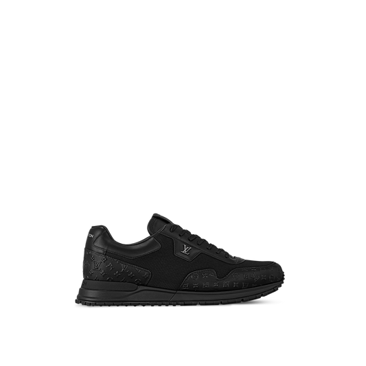 Run Away Sneaker Black