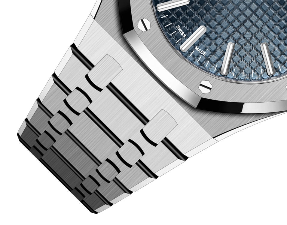 Royal Oak Selfwinding “50th Anniversary”