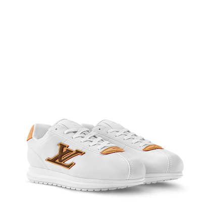 LV BUTTERSOFT Sneaker White