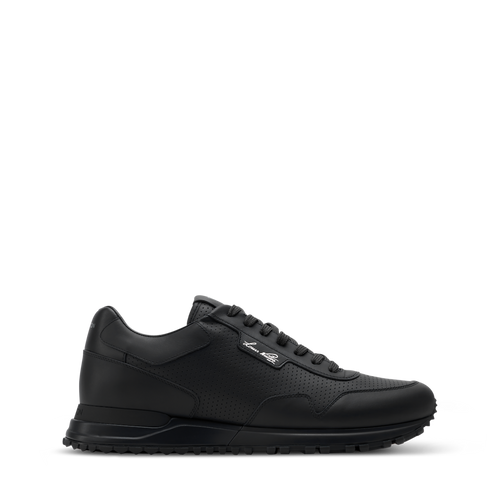 Run Away Sneaker Black