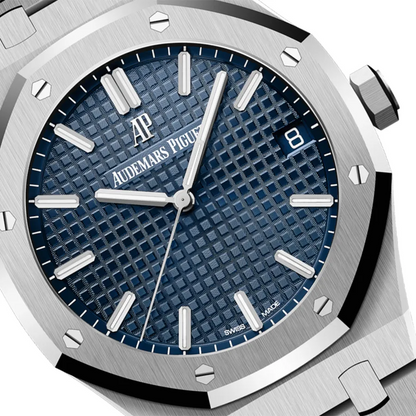 Royal Oak Selfwinding 15500ST