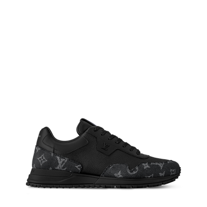 Run Away Sneaker Black