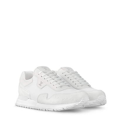 Run Away Sneaker White