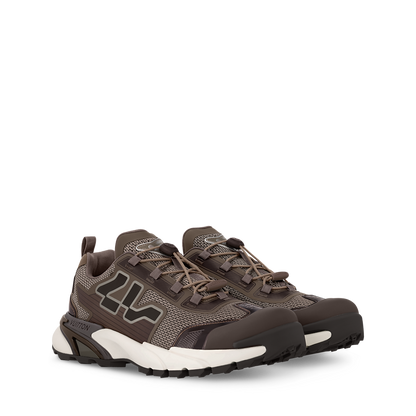 LV Tatic Runner Sneaker Brown