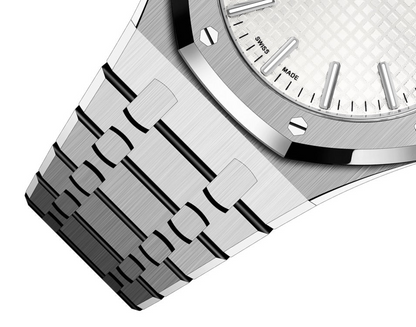 Royal Oak Selfwinding “50th Anniversary”