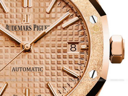 Royal Oak 15454OR.GG.1259OR.03