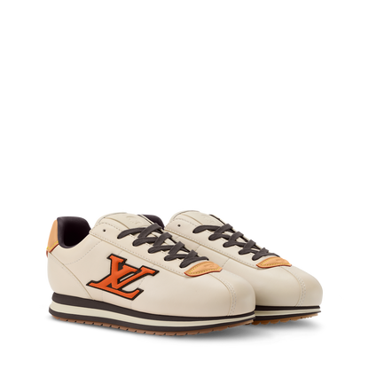 LV BUTTERSOFT Sneaker Beige