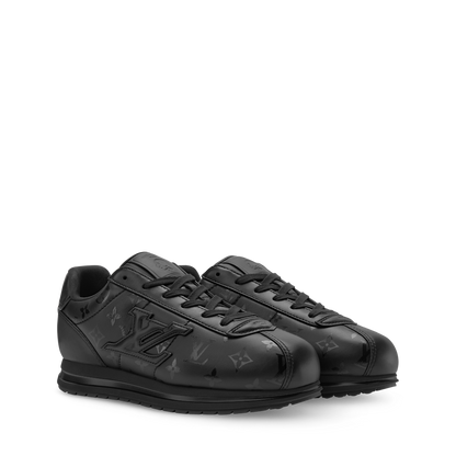 LV BUTTERSOFT Sneaker Black