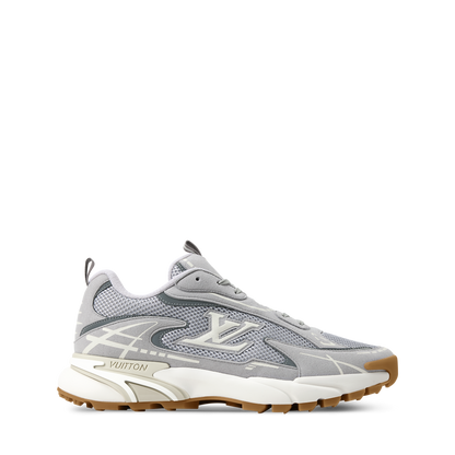 LV Tatic Runner Sneaker Grey